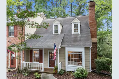 1300 Dylan Heath Court, Raleigh, NC 27608 - Photo 1