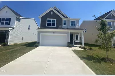 184 N Finley Landing Parkway, Smithfield, NC 27577 - Photo 1