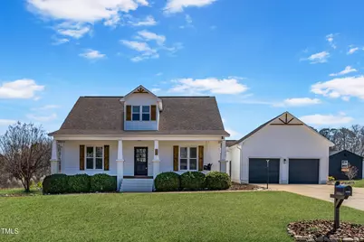 118 Riverwood Drive, Fuquay Varina, NC 27526 - Photo 1