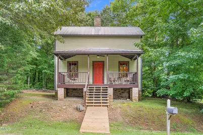 2419 Hodges Road, Burlington, NC 27217 - Photo 1