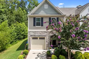 3801 Windsnap Dr, Wake Forest, NC 27587 - Photo 1