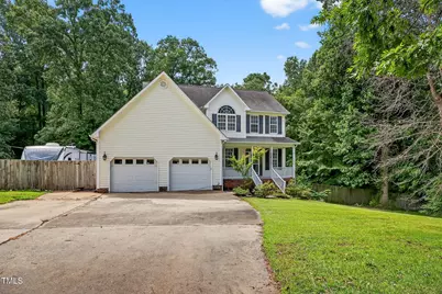 117 Leach Drive, Garner, NC 27529 - Photo 1