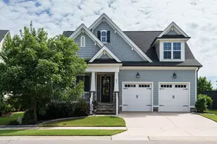 221 Liberty Star Rd, Wendell, NC 27591 - Photo 1