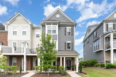 1425 Herb Garden Way, Apex, NC 27502 - Photo 1