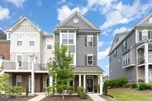 1425 Herb Garden Way, Apex, NC 27502 - Photo 1