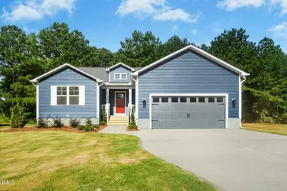 275 Eason Creek Way, Wilson's Mills, NC 27527 - Photo 1