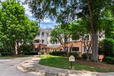 116 Northbrook Drive #303, Raleigh, NC 27609 - Photo 1
