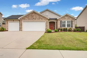 3429 Longleaf Estates Dr, Raleigh, NC 27616 - Photo 1