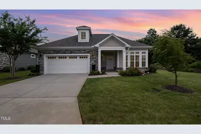 1164 Hudson Drive, Mebane, NC 27302 - Photo 1