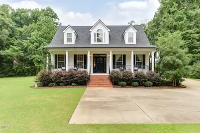 42 Miry Branch Court, Garner, NC 27529 - Photo 1