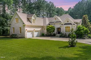 3712 Highland Creek Dr, Apex, NC 27539 - Photo 1