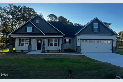 810 Olive Branch Drive, Smithfield, NC 27577 - Photo 1