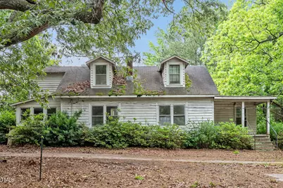 118 Us-1, Norlina, NC 27563 - Photo 1