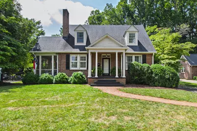 2328 Byrd Street, Raleigh, NC 27608 - Photo 1