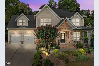 3005 Canopy Woods Drive, Apex, NC 27539 - Photo 1