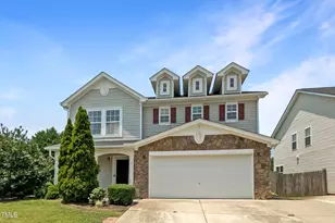 301 Cinder Cross Way, Garner, NC 27529 - Photo 1