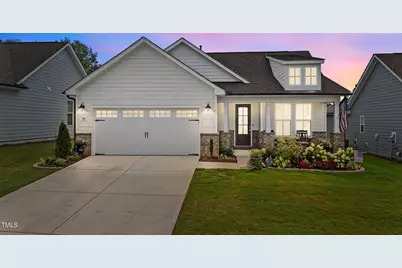 71 Secretariat Drive, Clayton, NC 27520 - Photo 1