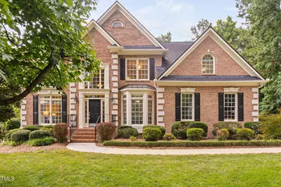 100 Beraneak Lane, Cary, NC 27519 - Photo 1