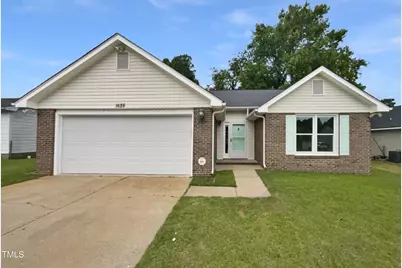 1628 Winnabow Drive, Fayetteville, NC 28304 - Photo 1