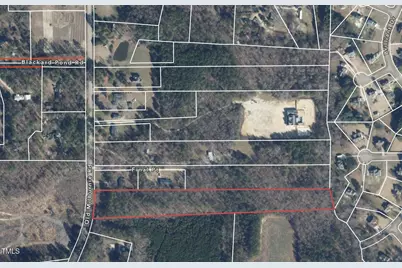 2828 Old Milburnie Road, Raleigh, NC 27604 - Photo 1