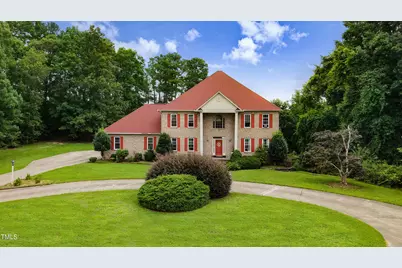 4904 Pebble Beach Circle N, Wilson, NC 27896 - Photo 1