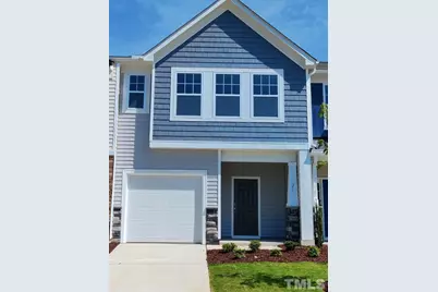 21 Wildflower Circle #21, Clayton, NC 27520 - Photo 1