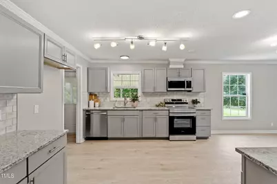 119 Chole Marie Lane, Hurdle Mills, NC 27541 - Photo 1