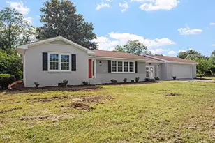 946 Jacksontown Rd, Henderson, NC 27537 - Photo 1