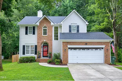 1420 Cane Creek Drive, Garner, NC 27529 - Photo 1