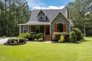 1128 Old Stage Rd S, Erwin, NC 28339 - Photo 1