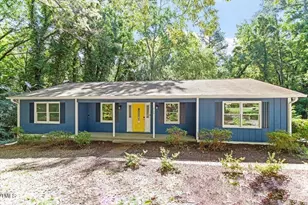 5124 Lazywood Ln, Durham, NC 27712 - Photo 1