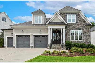 2098 Amalfi Place, Apex, NC 27502 - Photo 1