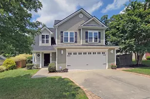 709 Pyracantha Dr, Holly Springs, NC 27540 - Photo 1