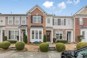 100 Stratford Lakes Dr, Durham, NC 27713 - Photo 1