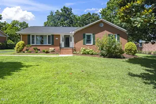 5203 Shady Bluff St, Durham, NC 27704 - Photo 1