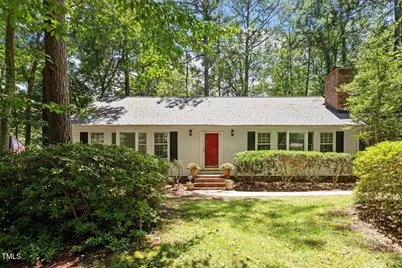 1221 Moultrie Court, Raleigh, NC 27615 - Photo 1