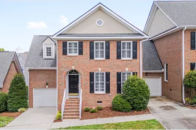 203 Greenview Drive, Chapel Hill, NC 27516 - Photo 1