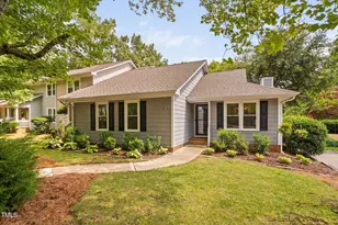 1507 Woodcroft Dr, Raleigh, NC 27609 - Photo 1