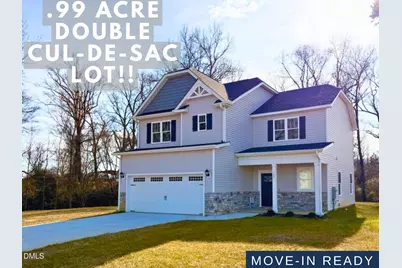 105 Baileys Place, Pikeville, NC 27863 - Photo 1