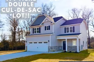 105 Baileys Pl, Pikeville, NC 27863 - Photo 1