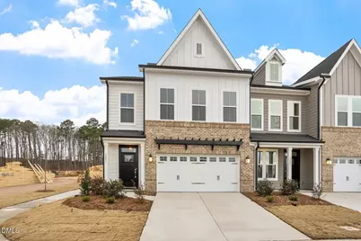 1201 Bell Heather Road #16, Durham, NC 27703 - Photo 1