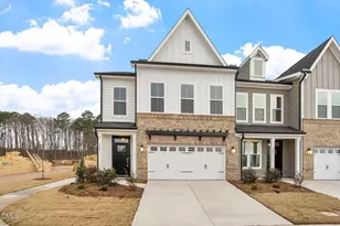 1201 Bell Heather Rd, Durham, NC 27703 - Photo 1
