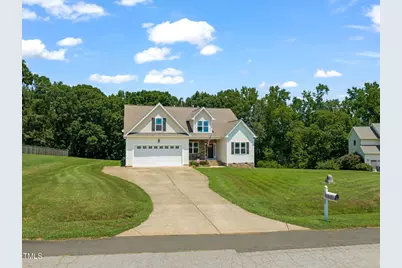 1034 Snapdragon Drive, Wake Forest, NC 27587 - Photo 1