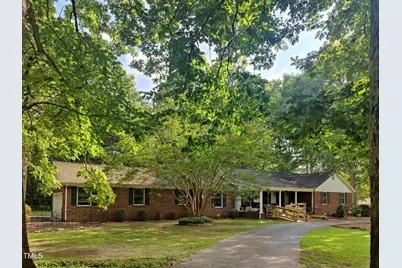 6517 Whitted Road, Fuquay Varina, NC 27526 - Photo 1