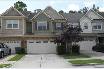 313 Scotlow Way, Morrisville, NC 27560 - Photo 1