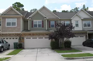 313 Scotlow Way, Morrisville, NC 27560 - Photo 1