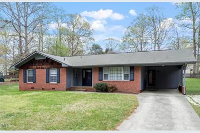 1813 Grady Dr., Durham, NC 27712 - Photo 1