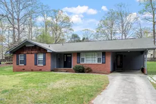 1813 Grady Dr, Durham, NC 27712 - Photo 1