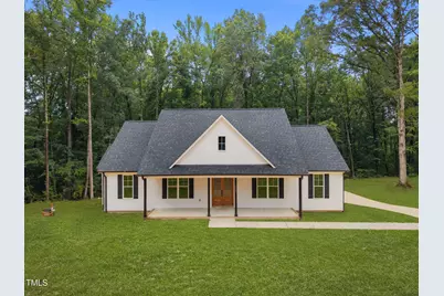 5055 Preacher Holmes Road, Graham, NC 27253 - Photo 1