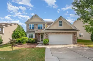 303 Holly Blossom Dr, Durham, NC 27703 - Photo 1